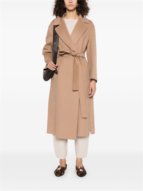 Cappotto Livia S' MAX MARA | 2519011011600LIVIA033